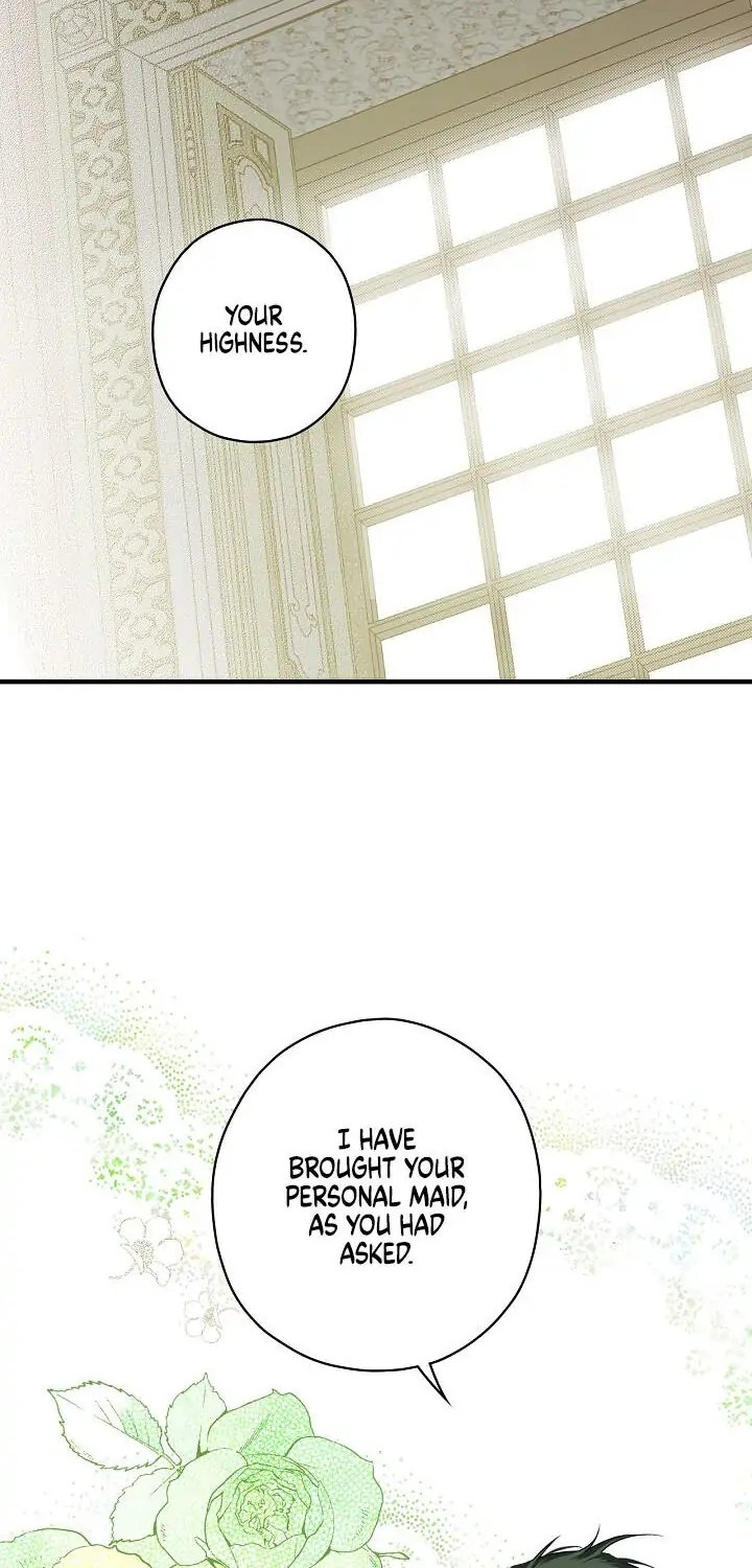 Secret Lady, Chapter 10 image 12